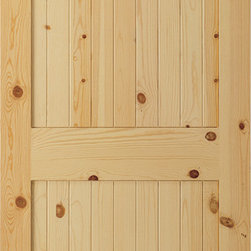 Authentic Wood Doors - Interior Doors