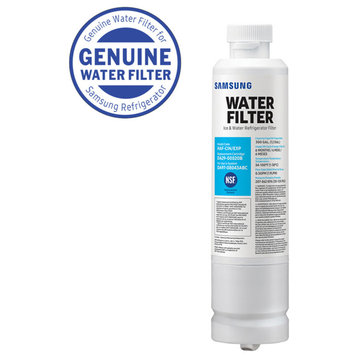Replacement Water Filter for Samsung Refrigerators