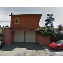 CARS ON GOOGLE MAPS