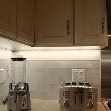 Chicago Luxury Kitchens
