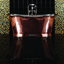 Chadder & Co Luxury Bathrooms. - Chadder & Co "Chadite" Baths - Baths