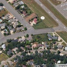 airport housing