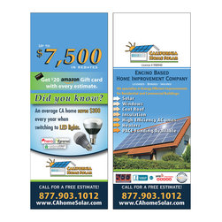 Company Profile - Products