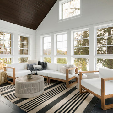 Full Remodel on Birchview