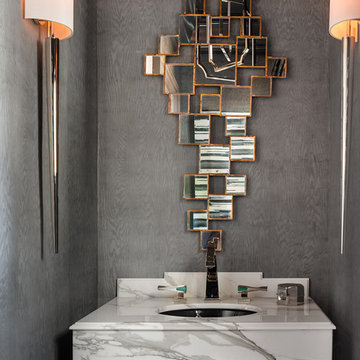 Pasadena Showcase House 2015