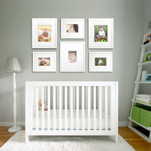 Carson's room