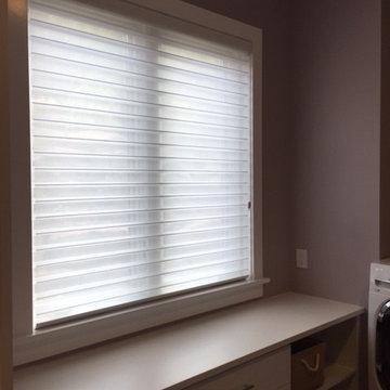 Hunter Douglas Silhouette