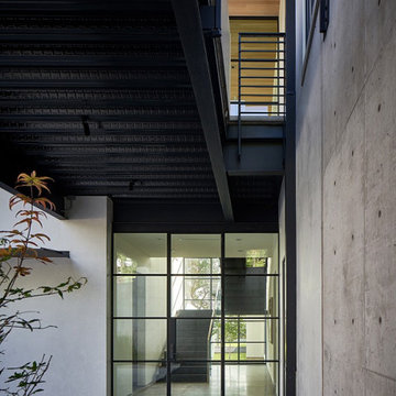 Harbor View Residence | Fall 2019 Luxe Cover Article