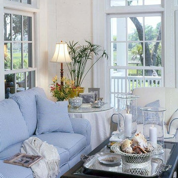 Carolina Island House