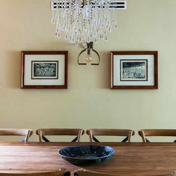 Mediteranean Contemporary