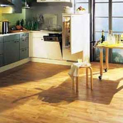 Laminate Flooring - Products