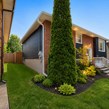 Morningdale Crescent Home Renovation | Waterloo, Ontario