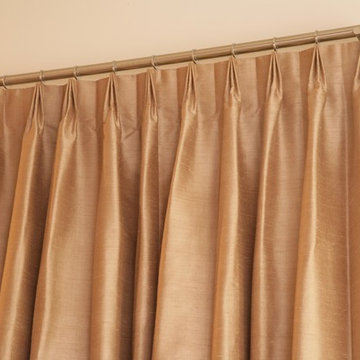 Drapery Ideas