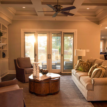 ABBERLY - 2015 HBAGK Parade of Homes