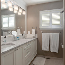 Bathroom Remodel Ideas