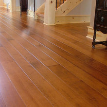 floor stain colours
