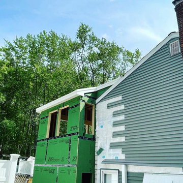 Home Remodeling Projects