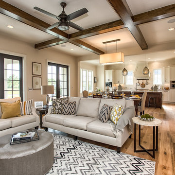The Luciana by Bell Custom Homes