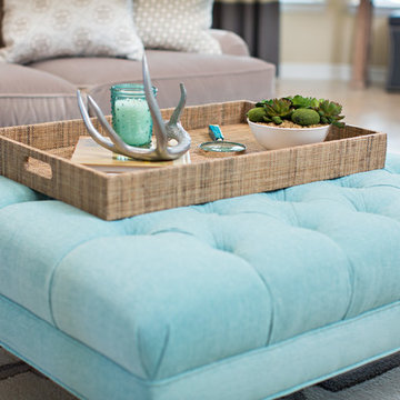 Sterling Ridge Project