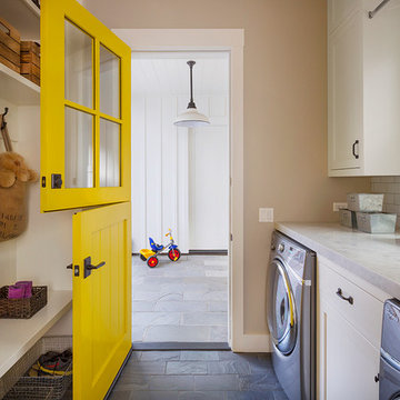 Mill Valley Remodel