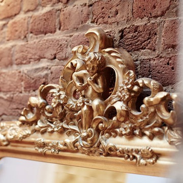 Finishing Details - Residential Interior Design Sourcing