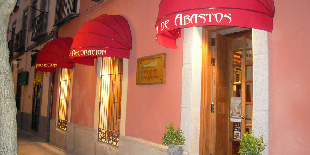 Casa de Abastos