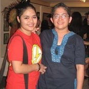 Leah Divino Samson's photo