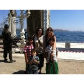 Yasmina Abdel Razeks billede