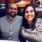 Foto von Khushman Shukla