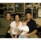 Mike Foley's photo