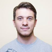 Andrew Lacys foto