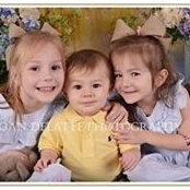 Arlene Oubre's photo