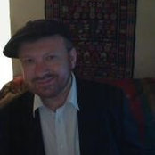 Mark Bernstein's photo