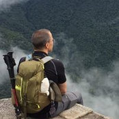 Lou Hatty's photo