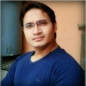 Suraj Verma's photo