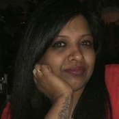 Desima Subrahmanayam's photo
