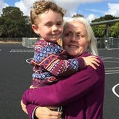 Catherine Sheeran's photo