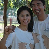 Maria Joy Marcelino's photo