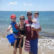 Melissa Adams's photo