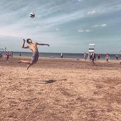 Michael Voelkl's photo