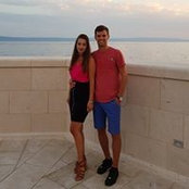 Dario Klaric's photo