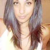 Nalini Maharaj's photo
