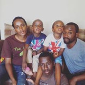 Caleb Kemboi's photo