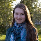 Foto de Anna Stepanova