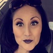 Gertrude Hicks's photo