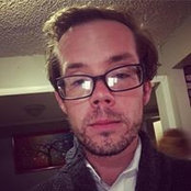 Allan Francis's photo