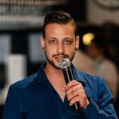 Geoff Glover's photo