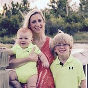 Kristen Cornwell's photo