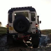 Simon Reynolds's photo