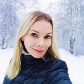 Яковлева Ольга's photo